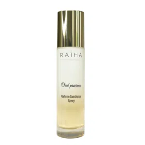 Flacon de 100ml parfum oud en spray